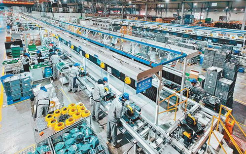 訂單激增催生復工潮，重慶網絡技術服務行業迎來發展新機遇